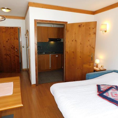Ski Residence Сан-Мартино-ди-Кастроцца Экстерьер фото